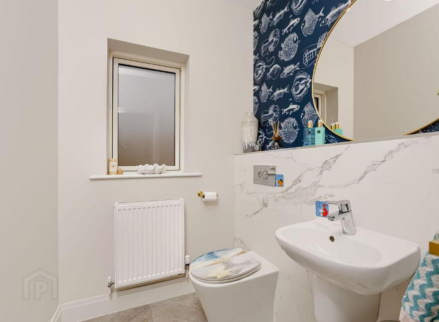 23 The Paddocks, Portrane Road, Donabate, K36KT59