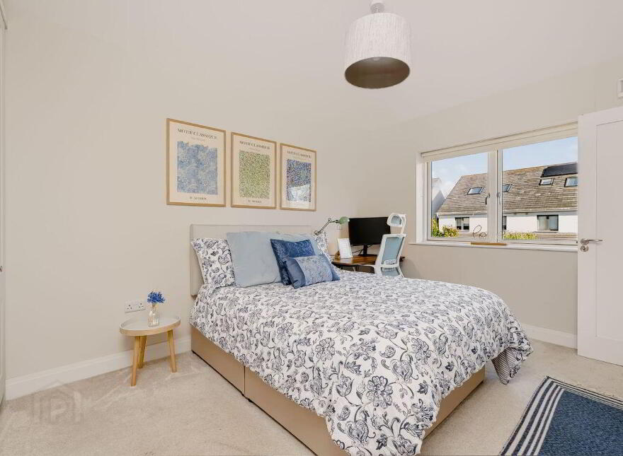 23 The Paddocks, Portrane Road, Donabate, K36KT59