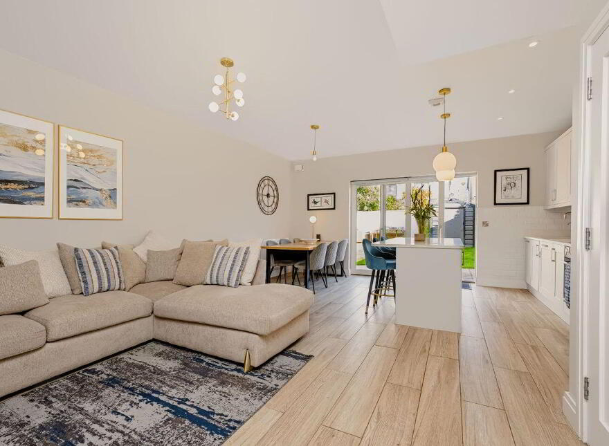 23 The Paddocks, Portrane Road, Donabate, K36KT59