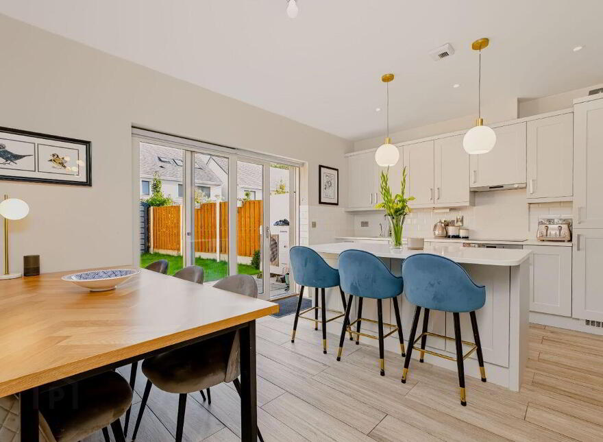 23 The Paddocks, Portrane Road, Donabate, K36KT59