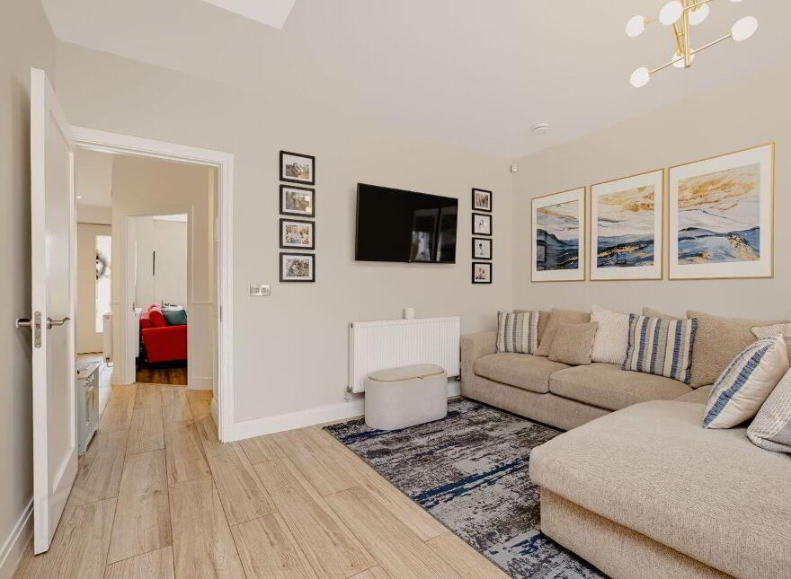23 The Paddocks, Portrane Road, Donabate, K36KT59