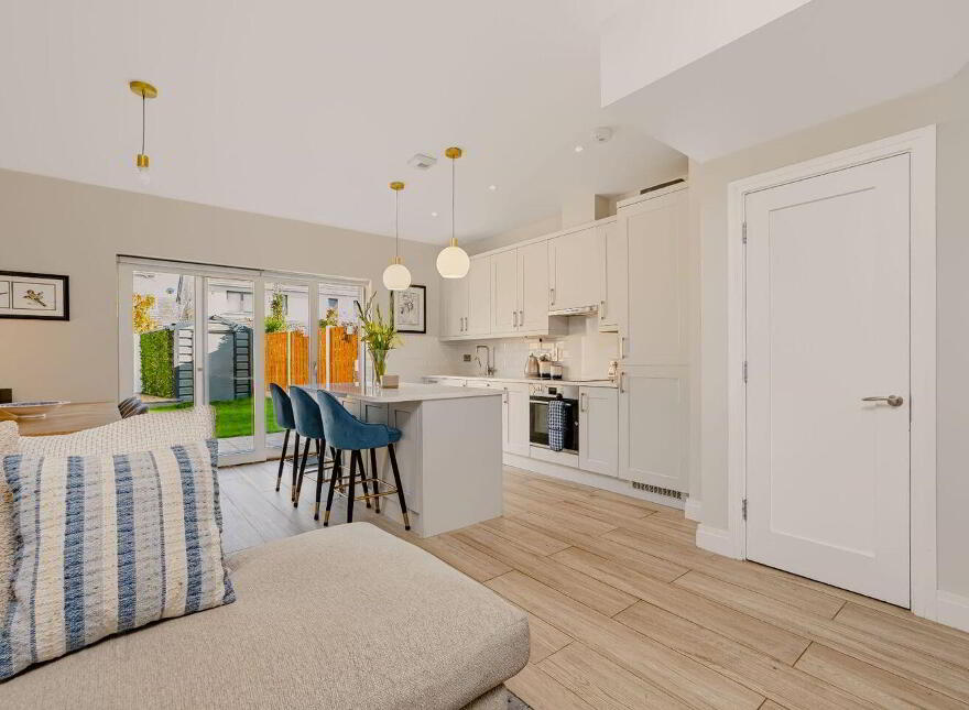 23 The Paddocks, Portrane Road, Donabate, K36KT59