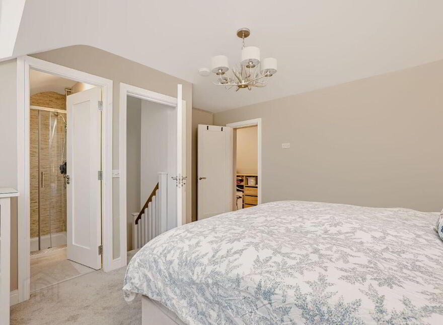 23 The Paddocks, Portrane Road, Donabate, K36KT59