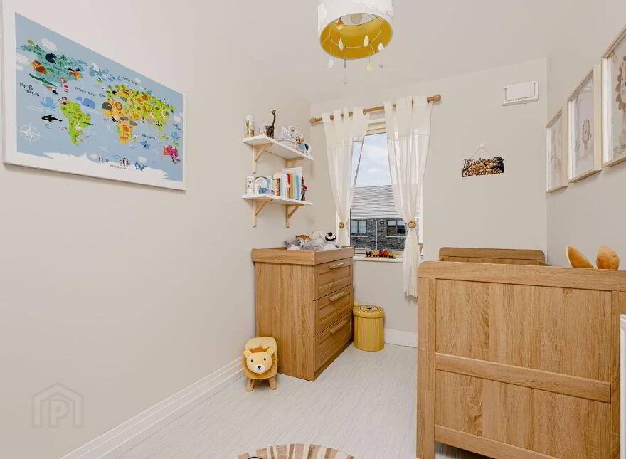 23 The Paddocks, Portrane Road, Donabate, K36KT59