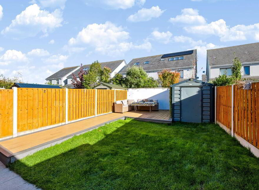 23 The Paddocks, Portrane Road, Donabate, K36KT59