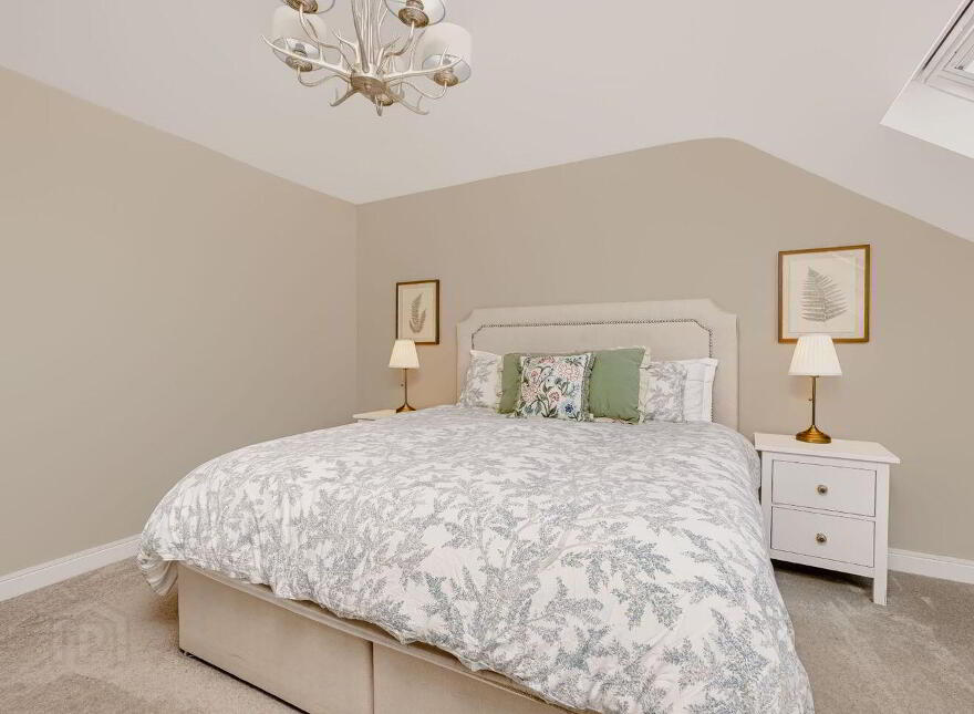 23 The Paddocks, Portrane Road, Donabate, K36KT59