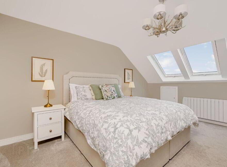 23 The Paddocks, Portrane Road, Donabate, K36KT59