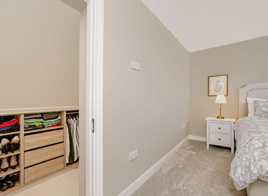 23 The Paddocks, Portrane Road, Donabate, K36KT59