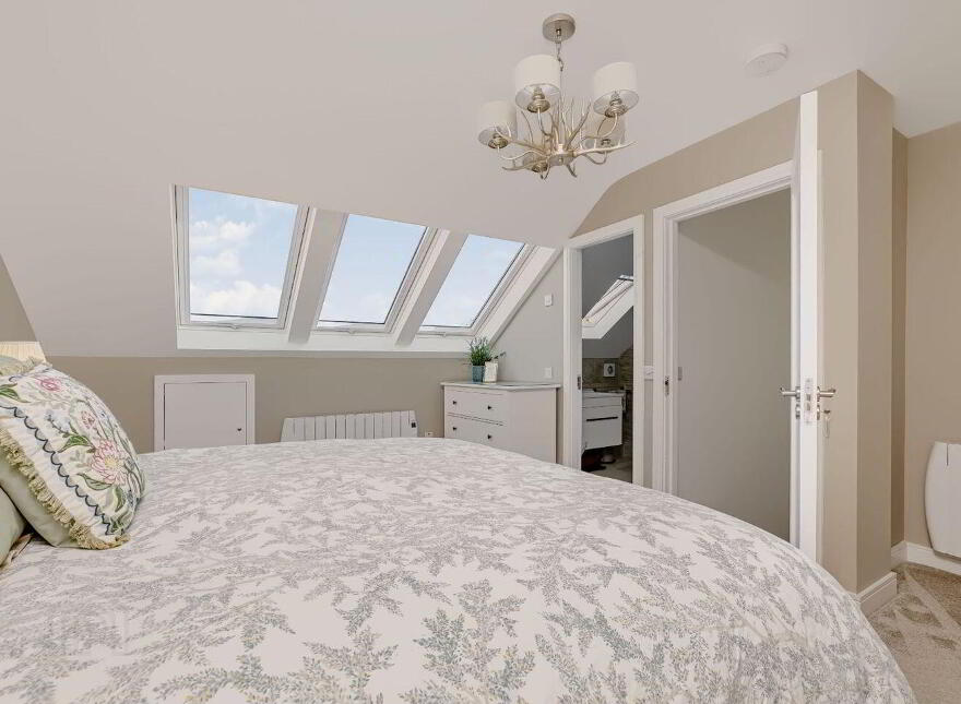 23 The Paddocks, Portrane Road, Donabate, K36KT59