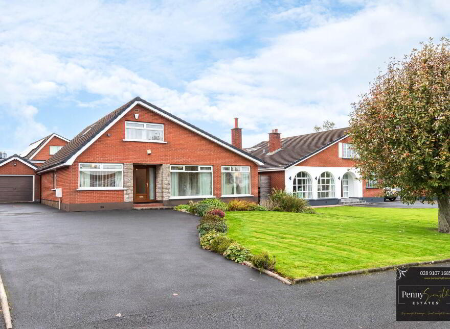76 Ballycrochan Road, Bangor, BT19 6NF