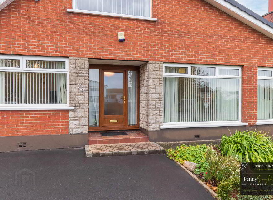 76 Ballycrochan Road, Bangor, BT19 6NF