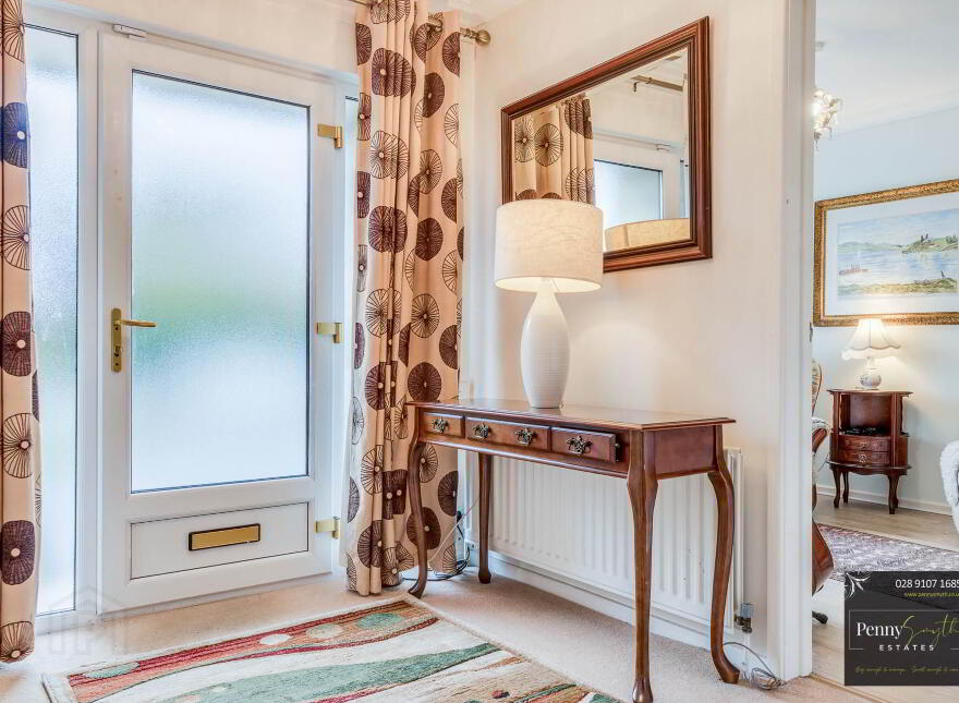 76 Ballycrochan Road, Bangor, BT19 6NF