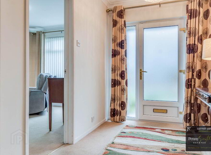76 Ballycrochan Road, Bangor, BT19 6NF