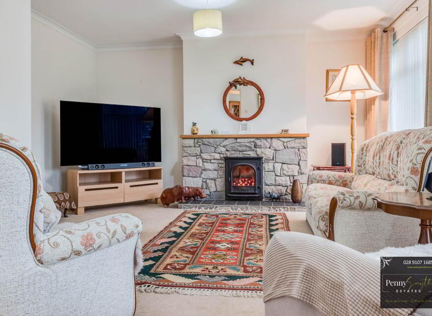 76 Ballycrochan Road, Bangor, BT19 6NF