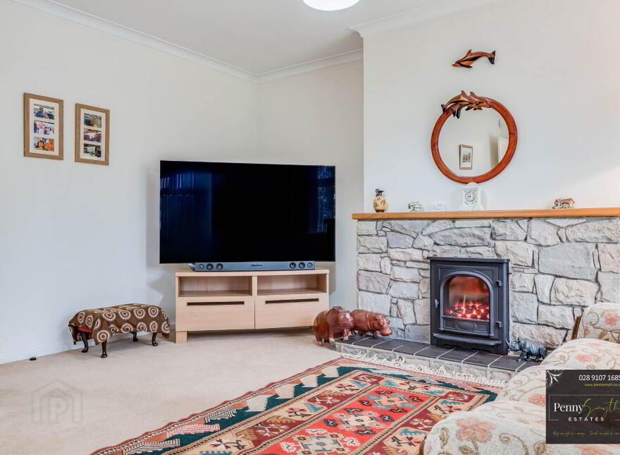 76 Ballycrochan Road, Bangor, BT19 6NF