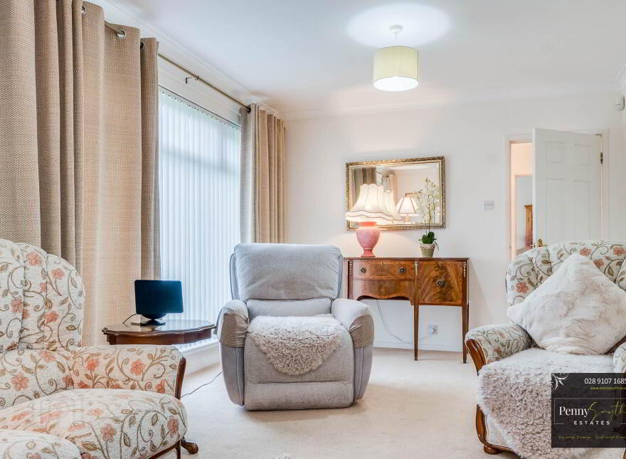 76 Ballycrochan Road, Bangor, BT19 6NF