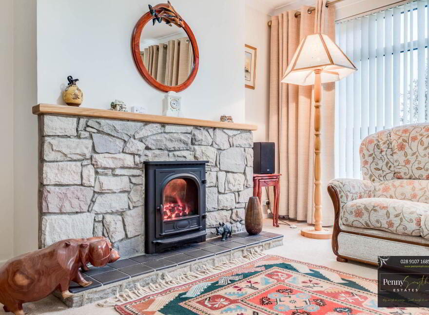 76 Ballycrochan Road, Bangor, BT19 6NF