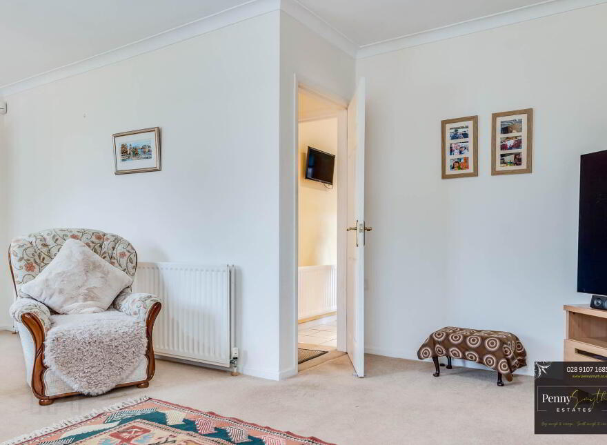 76 Ballycrochan Road, Bangor, BT19 6NF