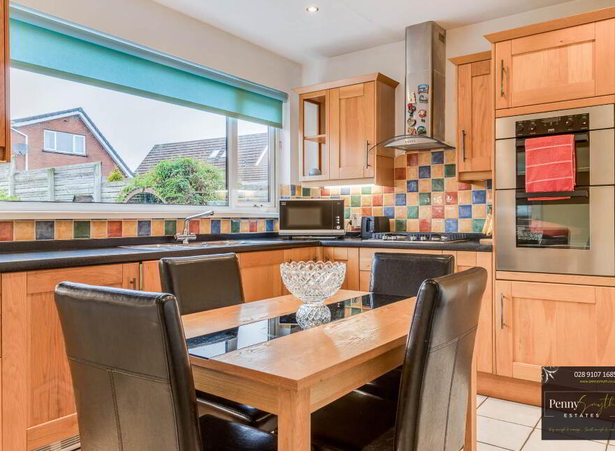 76 Ballycrochan Road, Bangor, BT19 6NF