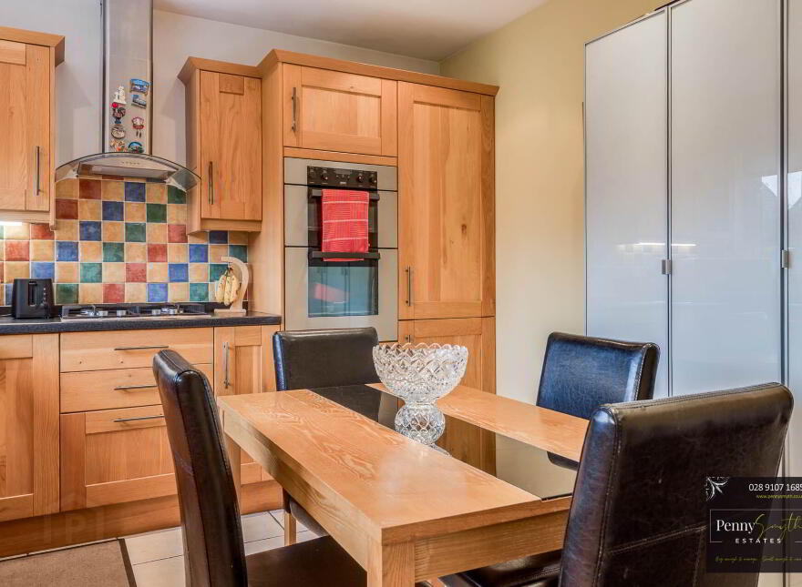 76 Ballycrochan Road, Bangor, BT19 6NF