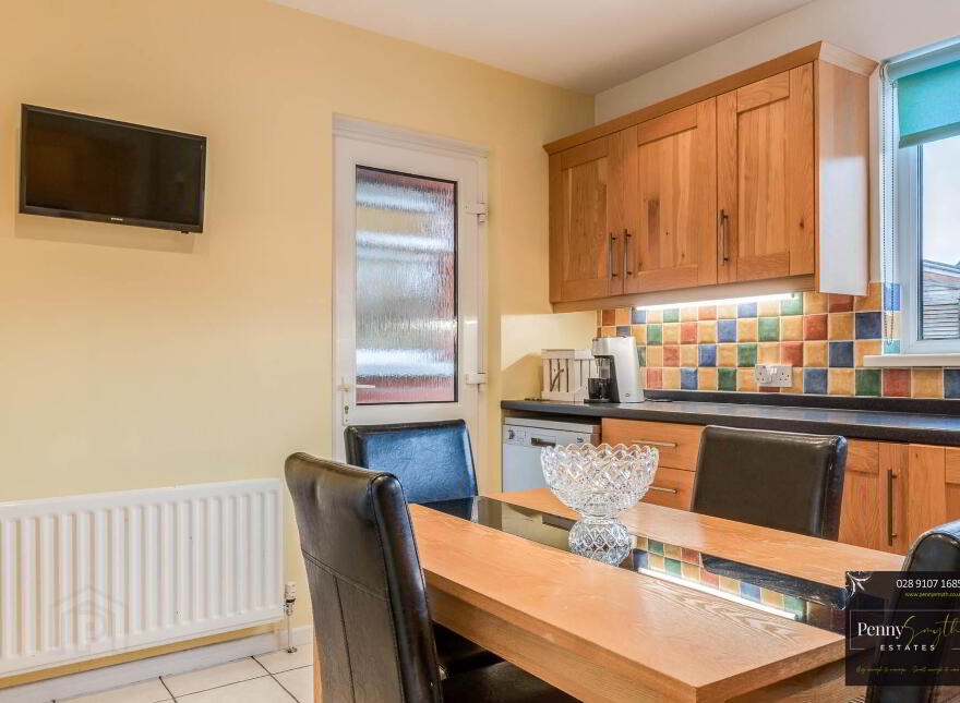 76 Ballycrochan Road, Bangor, BT19 6NF