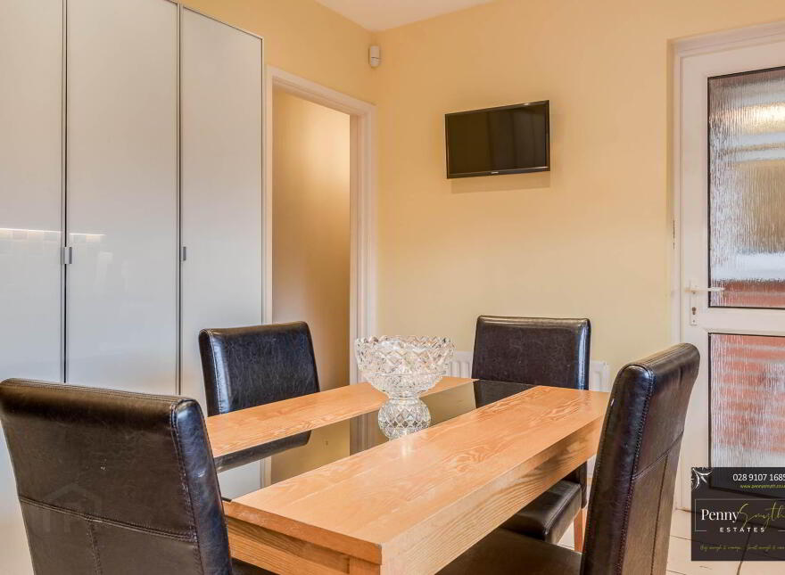 76 Ballycrochan Road, Bangor, BT19 6NF