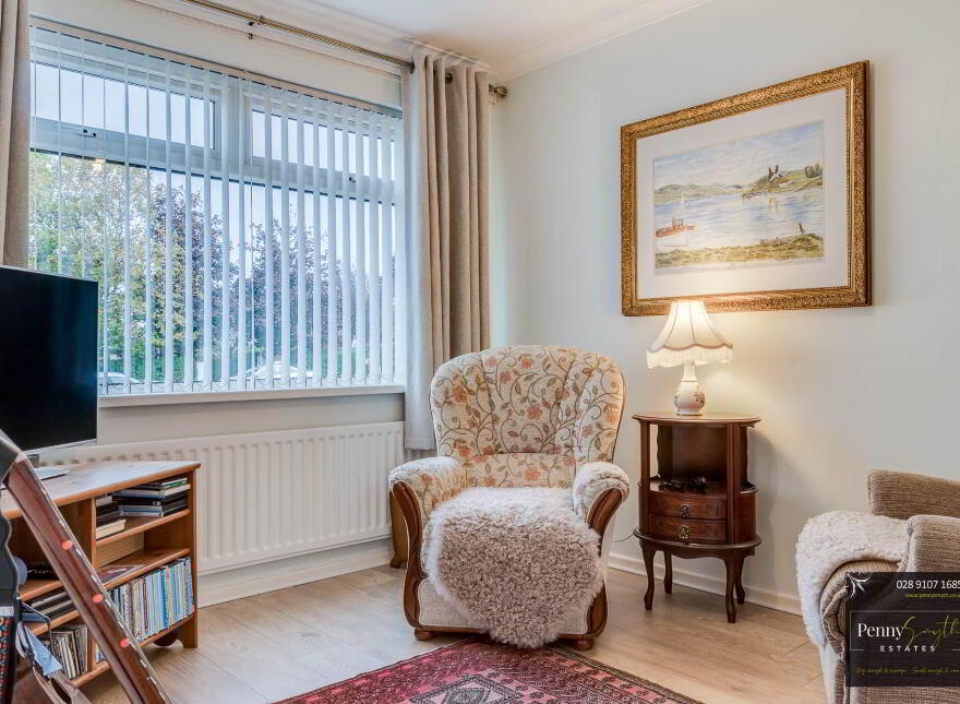 76 Ballycrochan Road, Bangor, BT19 6NF