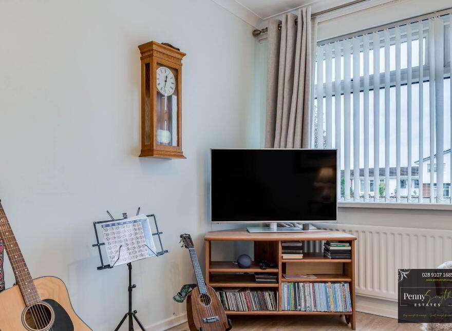 76 Ballycrochan Road, Bangor, BT19 6NF