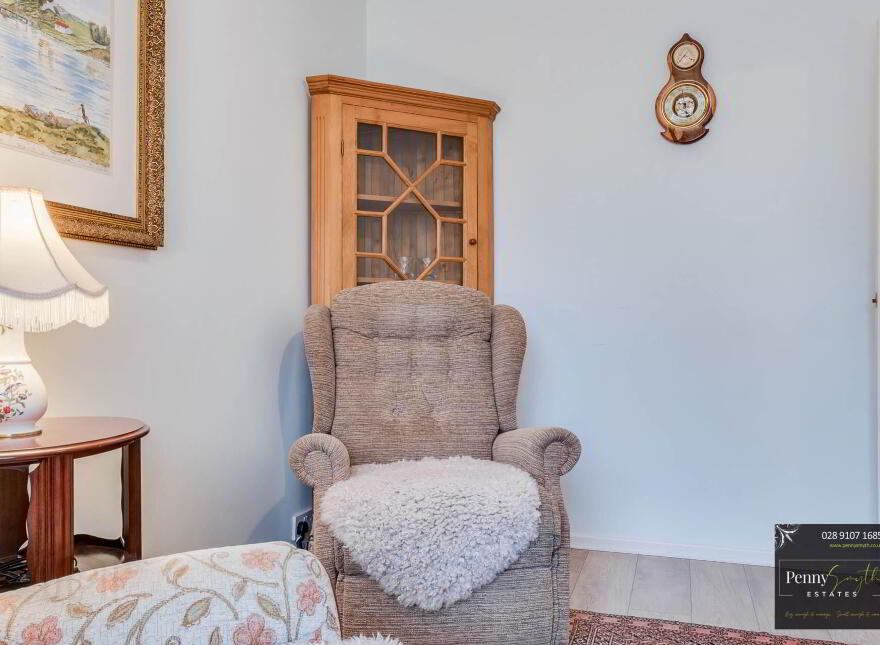 76 Ballycrochan Road, Bangor, BT19 6NF