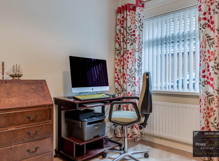 76 Ballycrochan Road, Bangor, BT19 6NF