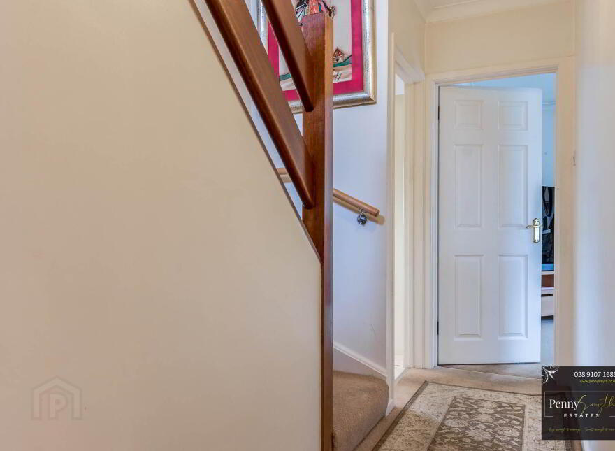 76 Ballycrochan Road, Bangor, BT19 6NF
