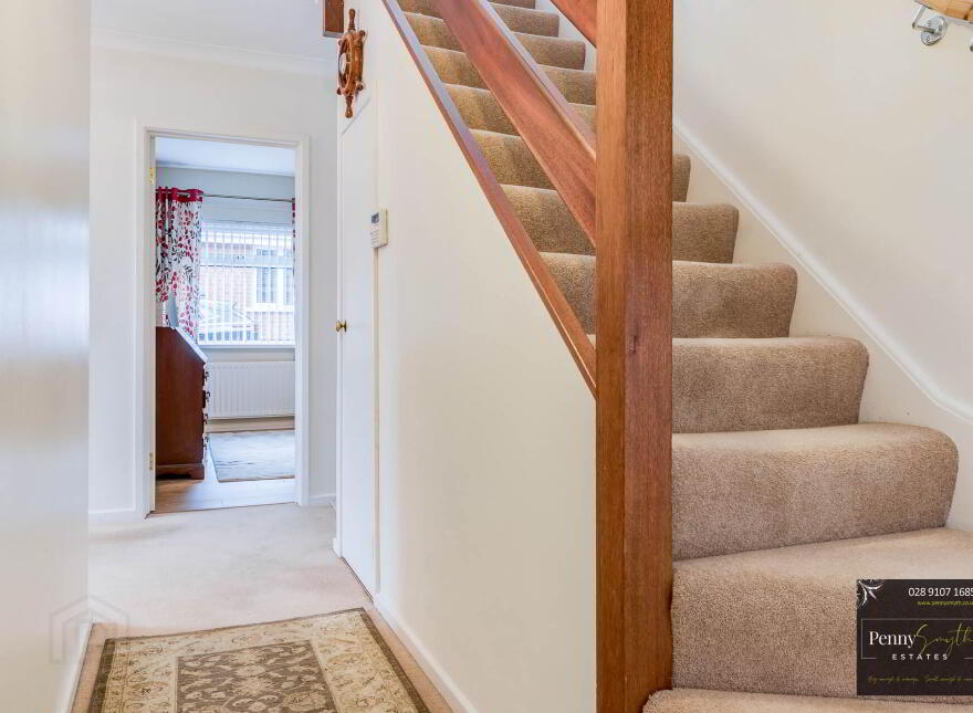 76 Ballycrochan Road, Bangor, BT19 6NF