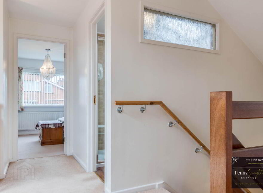 76 Ballycrochan Road, Bangor, BT19 6NF