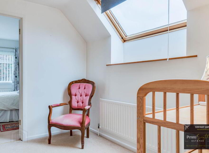 76 Ballycrochan Road, Bangor, BT19 6NF