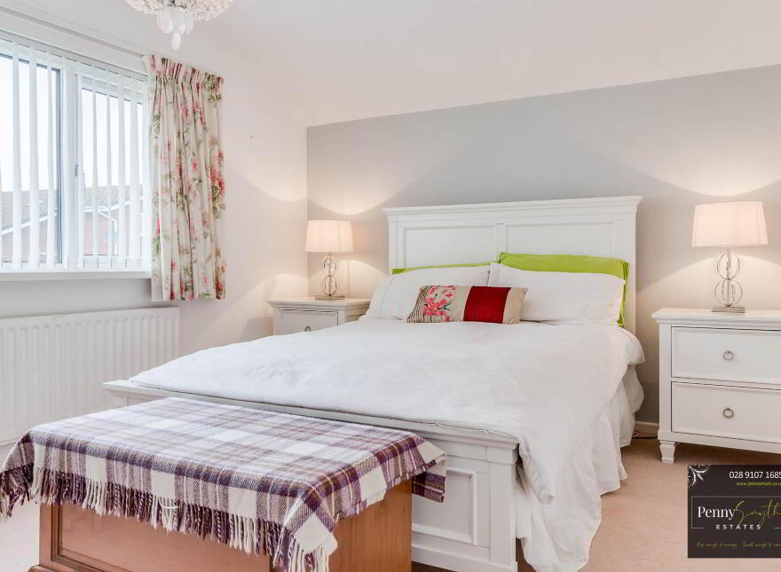 76 Ballycrochan Road, Bangor, BT19 6NF
