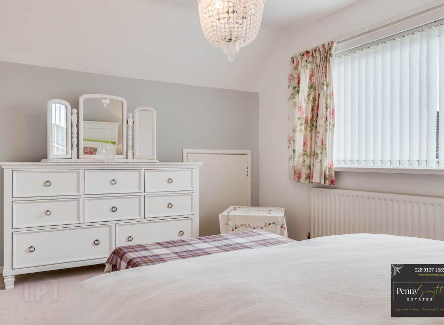 76 Ballycrochan Road, Bangor, BT19 6NF