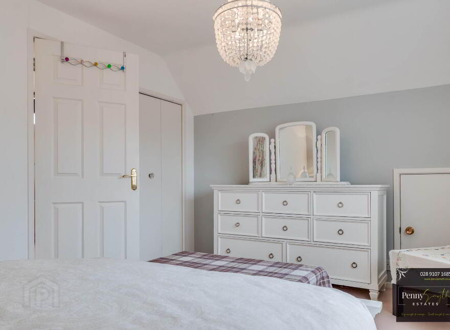 76 Ballycrochan Road, Bangor, BT19 6NF