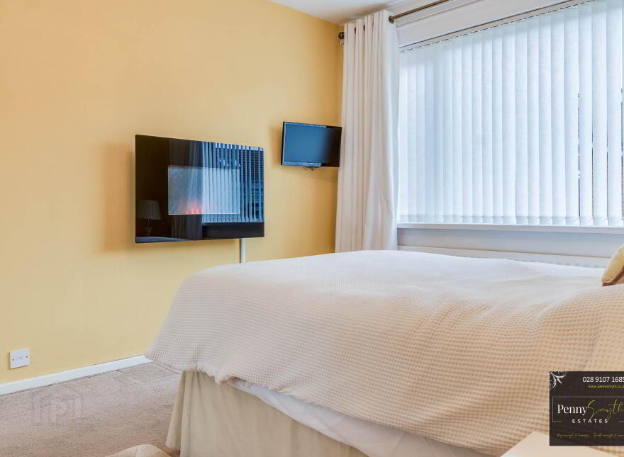 76 Ballycrochan Road, Bangor, BT19 6NF
