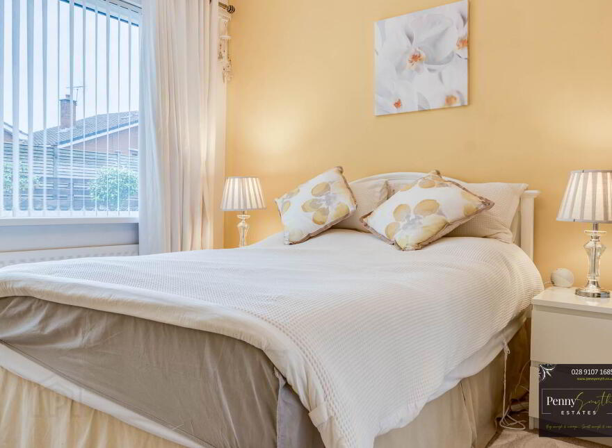 76 Ballycrochan Road, Bangor, BT19 6NF