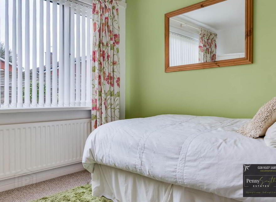 76 Ballycrochan Road, Bangor, BT19 6NF