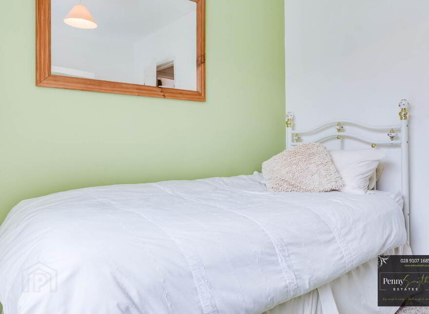 76 Ballycrochan Road, Bangor, BT19 6NF