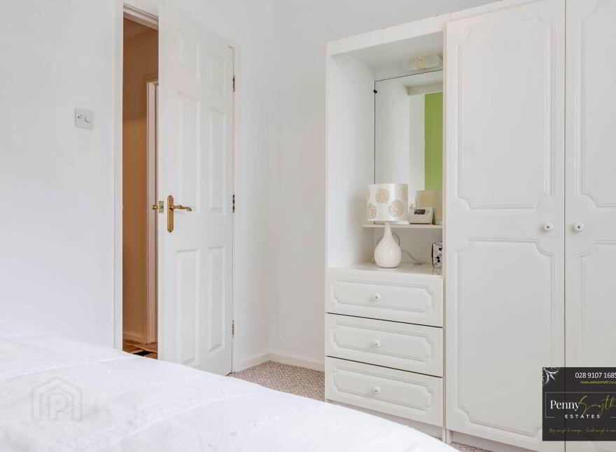 76 Ballycrochan Road, Bangor, BT19 6NF