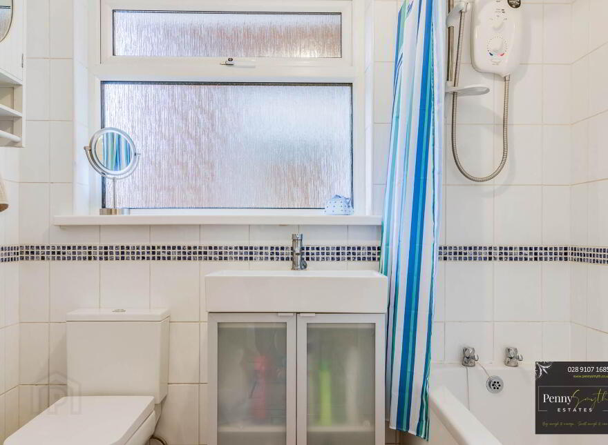 76 Ballycrochan Road, Bangor, BT19 6NF