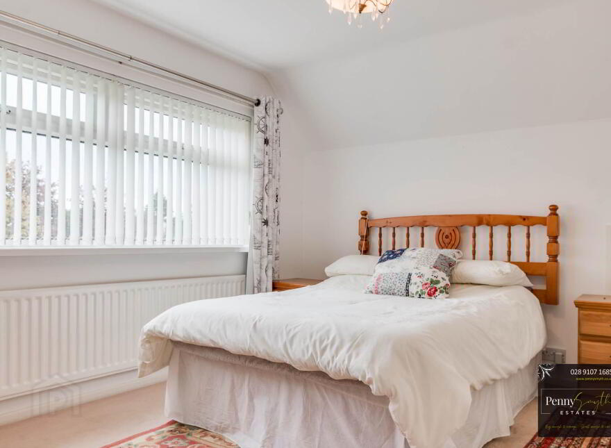 76 Ballycrochan Road, Bangor, BT19 6NF