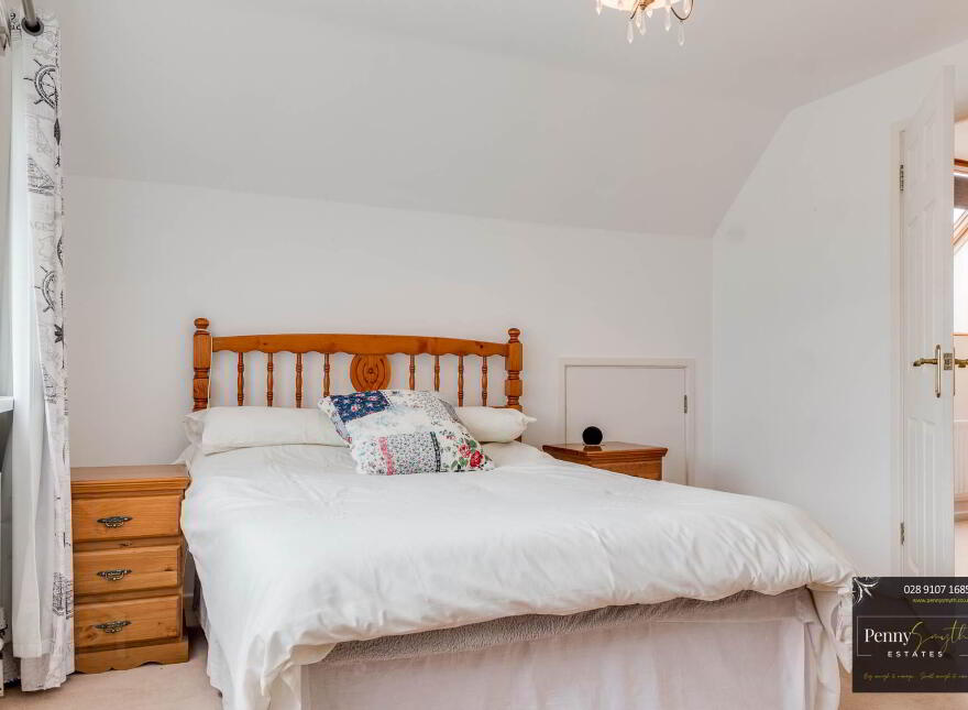 76 Ballycrochan Road, Bangor, BT19 6NF