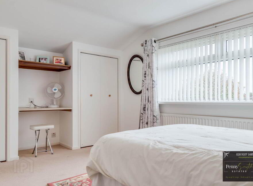 76 Ballycrochan Road, Bangor, BT19 6NF