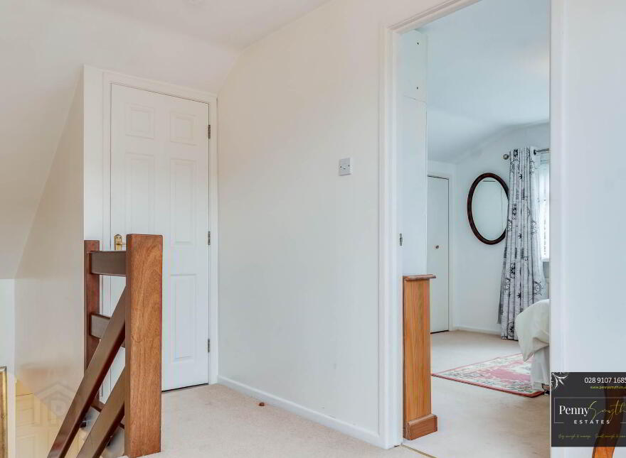 76 Ballycrochan Road, Bangor, BT19 6NF