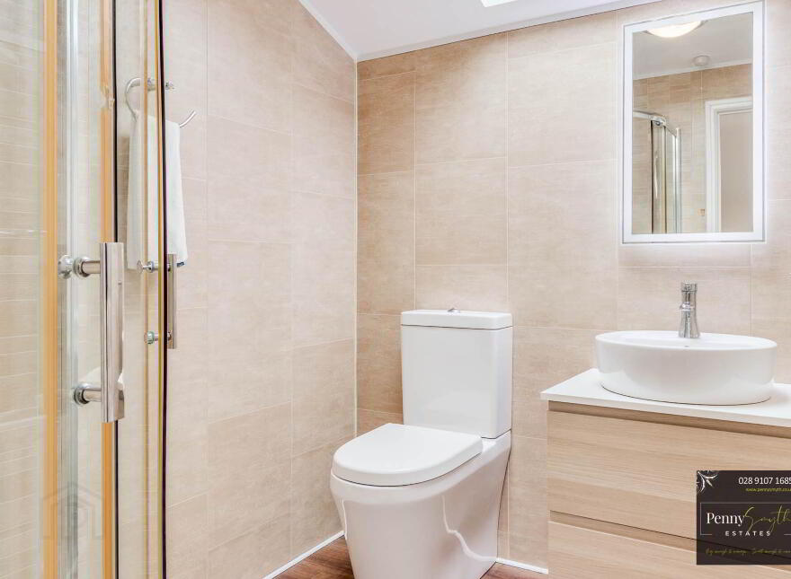 76 Ballycrochan Road, Bangor, BT19 6NF