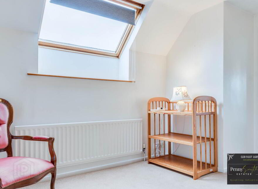 76 Ballycrochan Road, Bangor, BT19 6NF