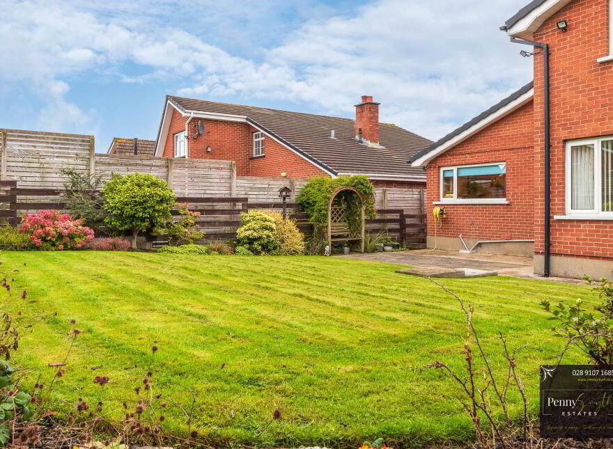 76 Ballycrochan Road, Bangor, BT19 6NF
